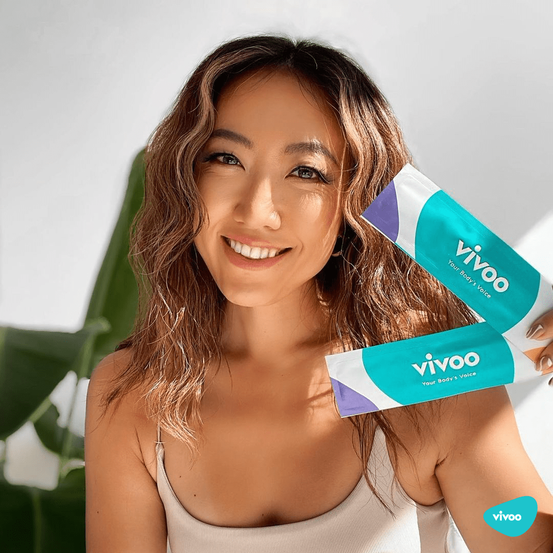 Vivoo Wellness Test 2 Month Bundle (8 tests) - Vivoo Health